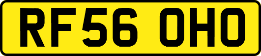 RF56OHO