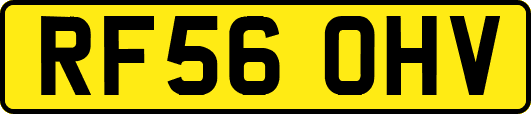 RF56OHV