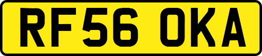 RF56OKA