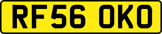 RF56OKO
