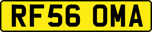 RF56OMA