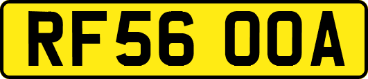 RF56OOA