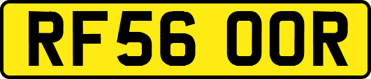 RF56OOR