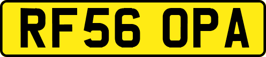 RF56OPA