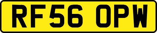 RF56OPW