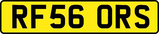 RF56ORS