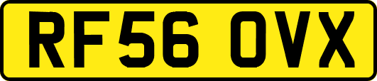 RF56OVX