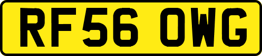 RF56OWG