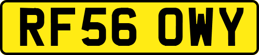RF56OWY