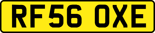 RF56OXE