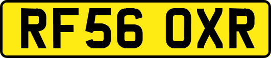 RF56OXR