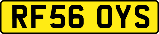 RF56OYS