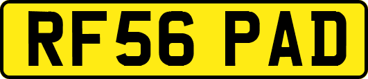 RF56PAD