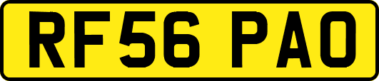 RF56PAO