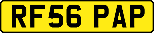 RF56PAP