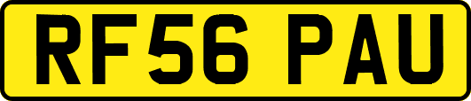 RF56PAU
