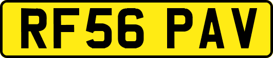 RF56PAV