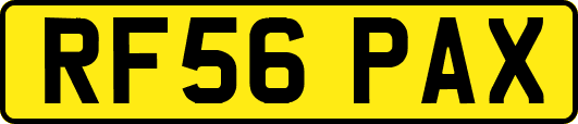 RF56PAX