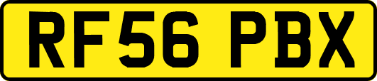 RF56PBX