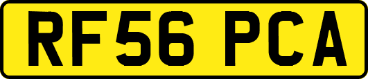 RF56PCA