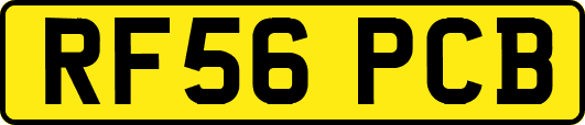 RF56PCB