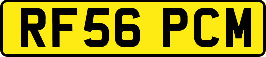 RF56PCM