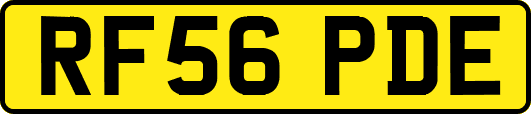 RF56PDE