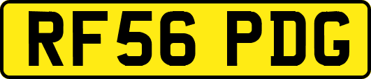 RF56PDG