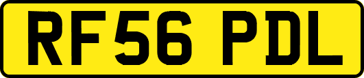 RF56PDL