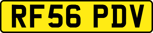 RF56PDV