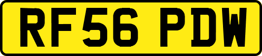 RF56PDW