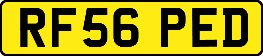 RF56PED
