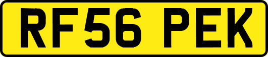 RF56PEK