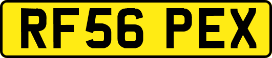 RF56PEX