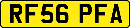 RF56PFA