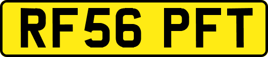 RF56PFT