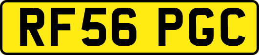 RF56PGC