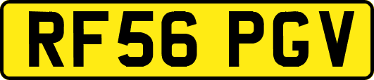 RF56PGV