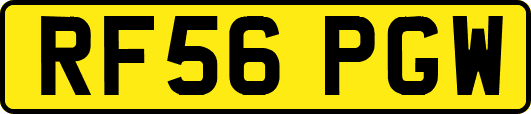 RF56PGW