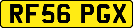 RF56PGX