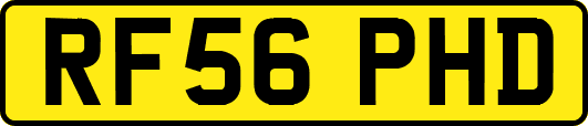 RF56PHD