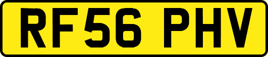 RF56PHV