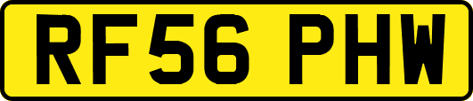 RF56PHW