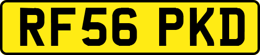 RF56PKD