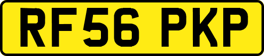 RF56PKP
