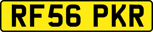 RF56PKR