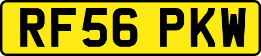 RF56PKW