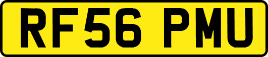 RF56PMU