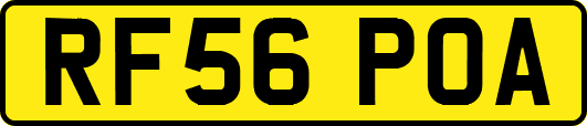 RF56POA