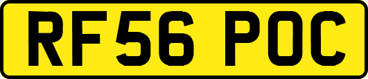 RF56POC